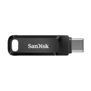 Pendrive SanDisk Ultra Dual Drive Go USB Type-C 64GB 150MB/s