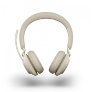 Słuchawki Evolve2 65 Link380c MS Stereo Beige