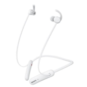 Słuchawki  WI-SP510 białe