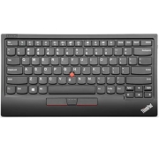 Klawiatura ThinkPad TrackPoint Keyboard II US English 4Y40X49493