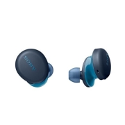 Słuchawki WF-XB700 blue