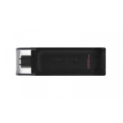 Pamięć USB-C 3.2 Kingston Data Traveler DT70 128GB