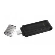 Pamięć USB-C 3.2 Kingston Data Traveler DT70 64GB