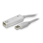 Kabel ekstendera 12m USB 2.0 do 60m UE2120