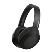 Słuchawki WH-H910N czarne
