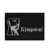 Dysk SSD Kingston KC600 2TB SATA3 2,5" (550/520 MB/s) NAND 3D TLC