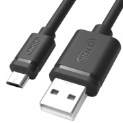 Unitek Mobile przewód USB-microUSB 2.0 1,5M