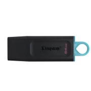 Pamięć USB 3.2 Gen 1 Kingston Data Traveler Exodia 64GB