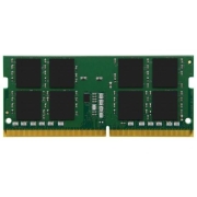 Pamięć SODIMM DDR4 Kingston ValueRAM 32GB (1x32GB) 3200MHz CL22 1,2V Non-ECC