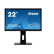 Monitor 21.5 cala B2282HS-B5 HDMI,DVI,VGA,1ms,PIVOT,ACR80M:1,2x1W