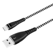 Kabel USB-A do USB-C 2 metry