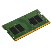 Pamięć SODIMM DDR4 Kingston ValueRAM 8GB (1x8GB) 3200MHz CL22 1,2V single rank Non-ECC