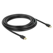 Kabel DisplayPort MINI M/M 20 PIN V1.2 3m