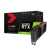 Karta graficzna GeForce RTX 3060 Ti 8GB XLR8 DUAL FAN EPIC-X