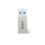 Unitek adapter USB-A na USB-C 3.1 Gen1 A1034NI