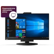 Monitor 27.0 ThinkCentre Tiny-in-One 27 WLED 11JHRAT1EU