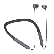 Słuchawki sportowe Bluetooth z mikrofonem Douszne