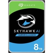 Dysk SEAGATE SkyHawk™ AI ST8000VE001 8TB 3,5" 7200 256MB SATA III NAS