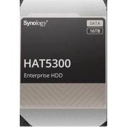 Synology HAT5300-16T - 16TB 3.5" Enterprise SATA