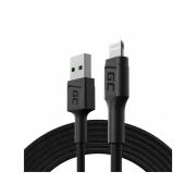 Kabel GC PowerStream USB - Lightning 200 cm