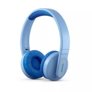 Słuchawki bezprzewodowe TAK4206BL niebieskie