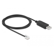 Adapter USB Type-A do RS-232 APC  66736