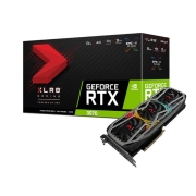 Karta graficzna GeForce RTX 3070 8GB XLR8 TRIPLE FAN LHR