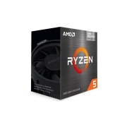 Procesor AMD Ryzen 5 5600G (16M Cache, up to 4.40 GHz)