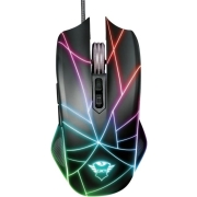 Mysz gamingowa GXT160X TURE RGB LED