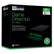 Hub Xbox 8TB 3,5 STKW8000400