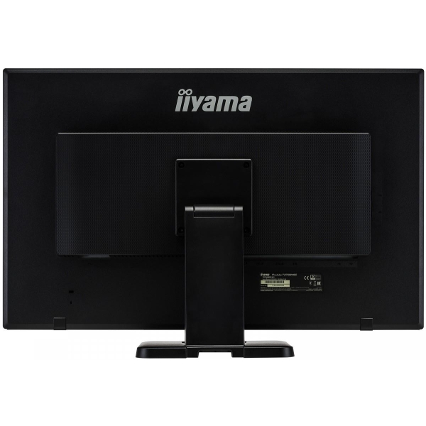 Monitor 27 T2736MSC-B1 AMVA, 10pkt, pojemnościowy, HDMI, DP, USB-26607454