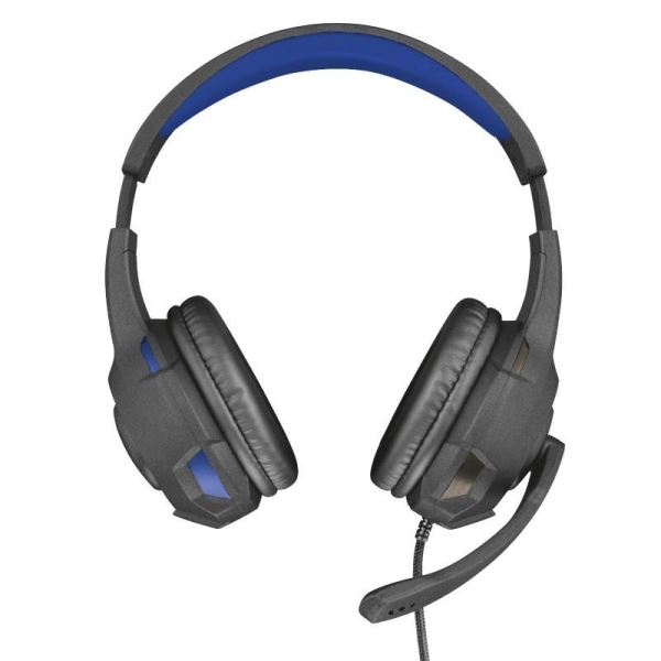 Słuchawki GXT307B RAVU dla PS4 niebieskie-26612639
