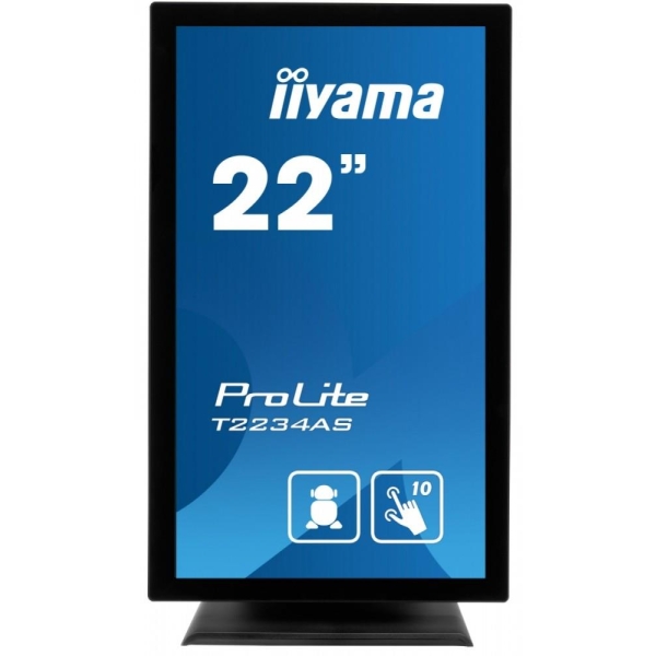 Monitor 22 cale T2234AS-B1 POJ.10PKT.IP65,HDMI,ANDROID 8.1,-26629448
