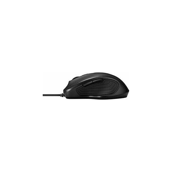 Mysz UX300 PRO Black USB/3200dpi/optyczna-26629774