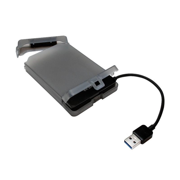 Adapter USB 3.0 do 2.5 cala SATA z obudową-26632216
