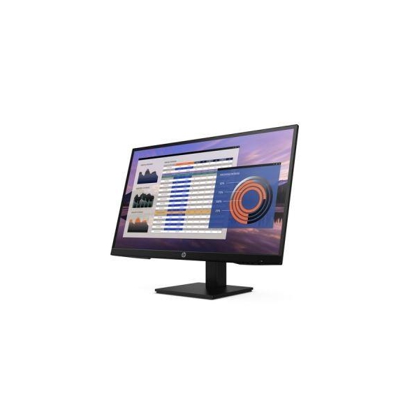 Monitor P27h G4 FHD Height Adjust   7VH95AA-26634206