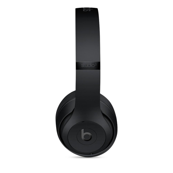 Słuchawki Beats Studio3 Wireless Over Ear Headphones - Matte Black-26638244