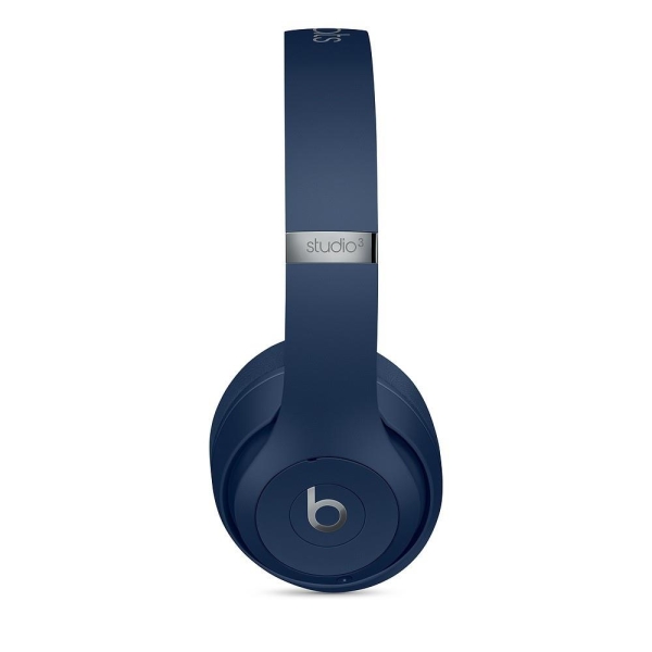 Słuchawki Beats Studio3 Wireless Over Ear Headphones - Blue-26638247