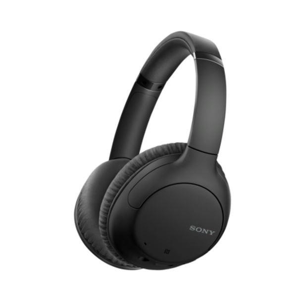 Słuchawki WH-CH710N czarne