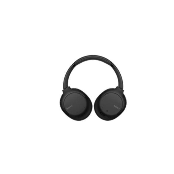 Słuchawki WH-CH710N czarne-26639111