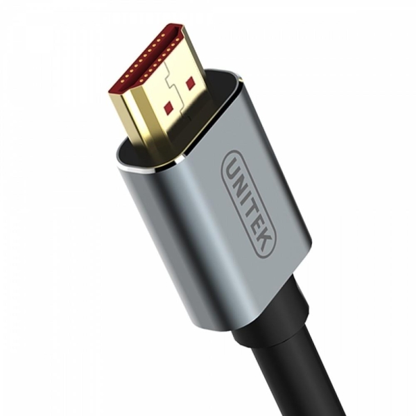 Kabel HDMI Premium 2.0, 2M, M/M; Y-C138LGY-26639546