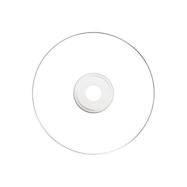 CD-R My Media 700MB Wrap Printable (50 spindle)-26639866