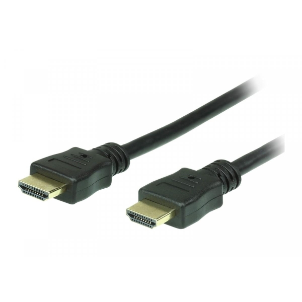 Kabel High Speed HDMI2.0 5m Ethernet-26644659