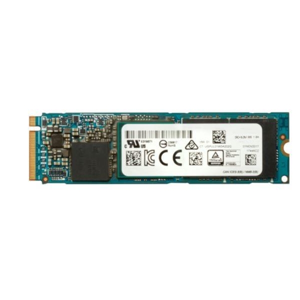 Dysk SSD 2TB TLC PCIe3x4 NVMe M2            6SL00AA