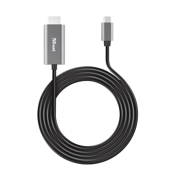 Kabel typu USB C HDMI CALYX-26648142