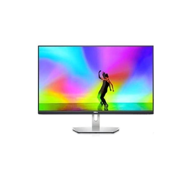 Monitor S2721H 27 cali IPS LED Full HD (1920x1080) /16:9/2xHDMI/Speakers/3Y PPG