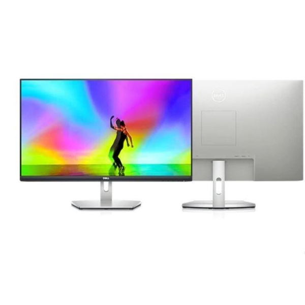 Monitor S2721H 27 cali IPS LED Full HD (1920x1080) /16:9/2xHDMI/Speakers/3Y PPG-26652531