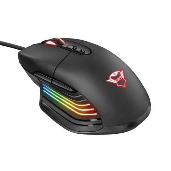 Mysz gamingowa GXT 940 XIDON RGB