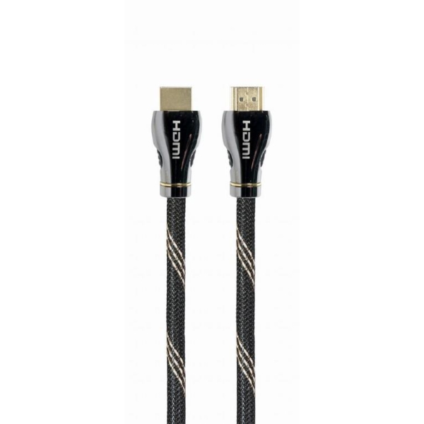Kabel HDMI High Speed Ethernet Gembird CCBP-HDMI8K-2M