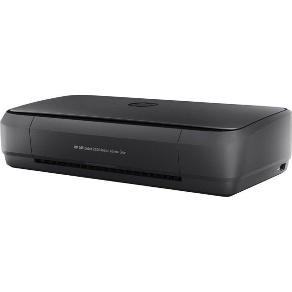 HP Officejet 250 AiO Printer CZ992A-26663023